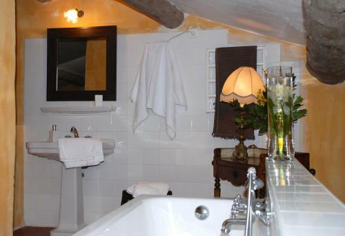 Bed & Breakfast Maison D'h�tes Campagne-baudeloup