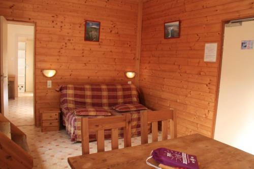 Apartamento Residence Des Domes