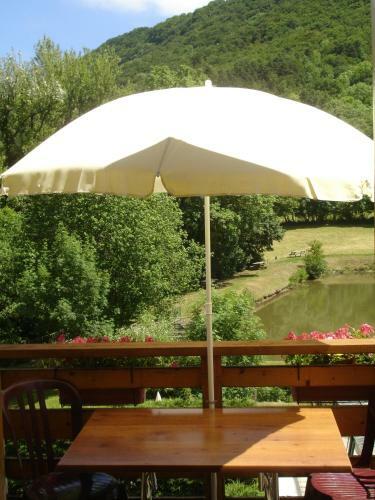 Apartamento Residence Des Domes