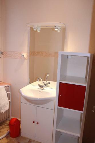 Apartamento Residence Des Domes
