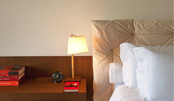 Hotel Fasano Boa Vista
