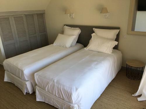 Hostal Chambre D'hote Villa Man� Lann