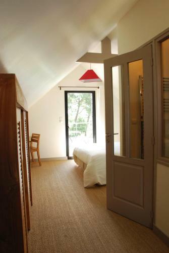 Hostal Chambre D'hote Villa Man� Lann