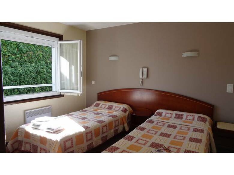 Hotel Cit�tel De La Marne