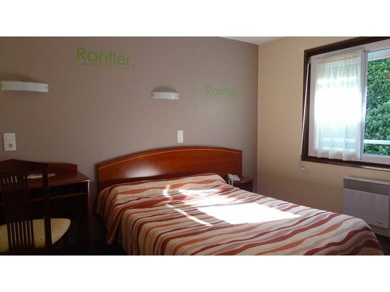 Hotel Cit�tel De La Marne