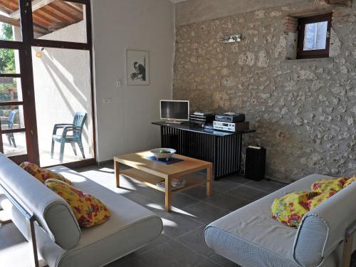 Villa Domaine Mandarre