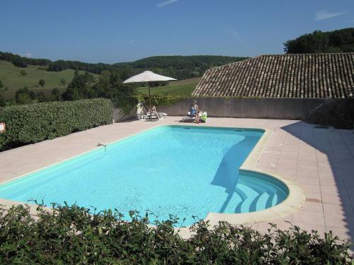 Villa Domaine Mandarre
