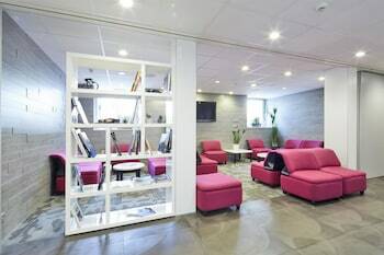 Hotel Kyriad Montbeliard Sochaux