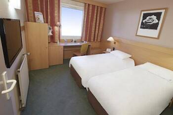 Hotel Kyriad Montbeliard Sochaux