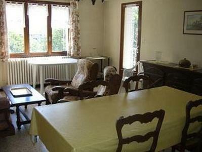 Apartamentos R�sidence Sainte Annette