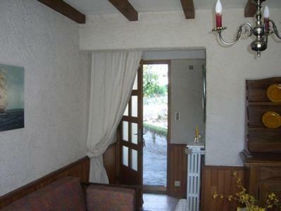 Apartamentos R�sidence Sainte Annette