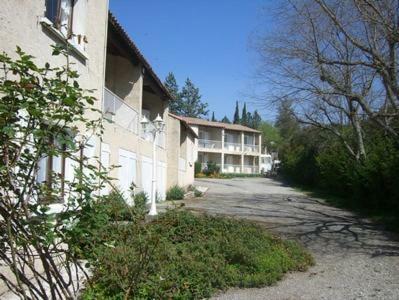 Apartamentos R�sidence Sainte Annette