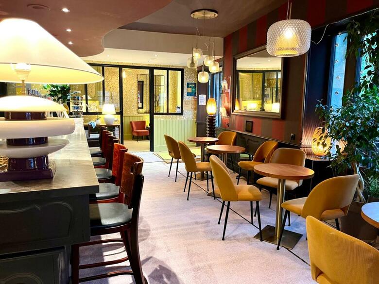 Hotel H�tel Des Messageries