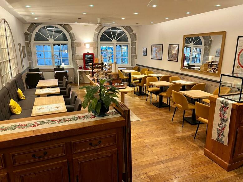 Hotel H�tel Des Messageries