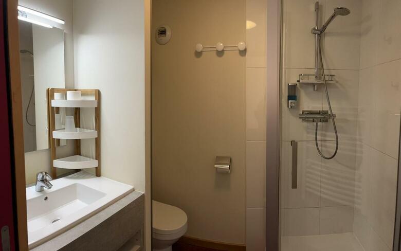 Hotel H�tel Des Messageries