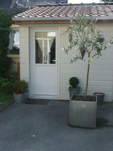 Bed & Breakfast Chambres D'hotes Welcome