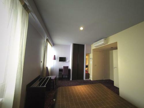 Hotel Le Ce�tya