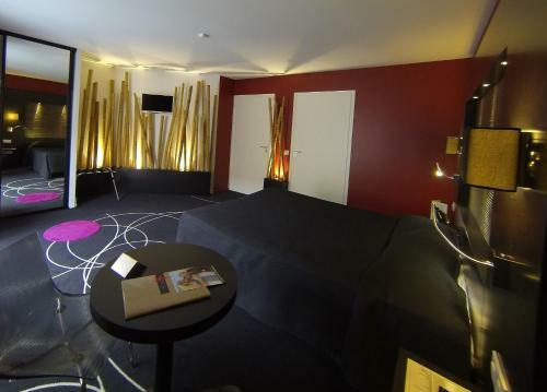 Hotel Le Ce�tya