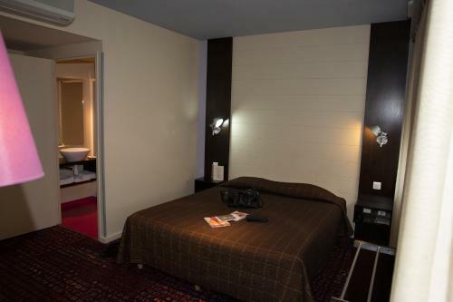 Hotel Le Ce�tya