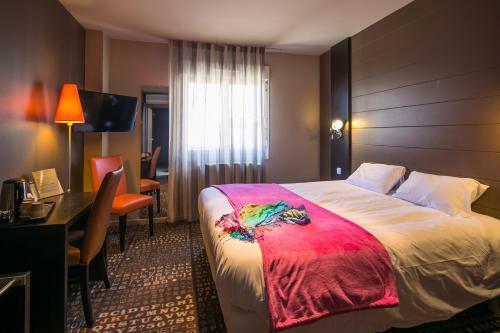 Hotel Le Ce�tya