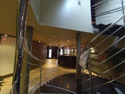 Hotel Le Ce�tya