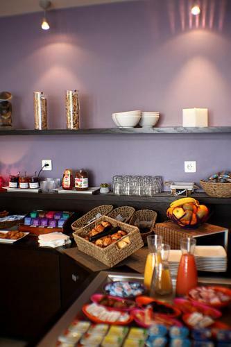 Hotel Le Ce�tya