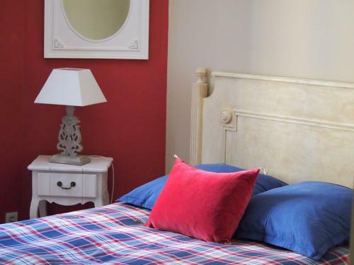 Hostal Logis De La Contrescarpe
