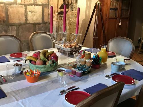 Hostal Logis De La Contrescarpe