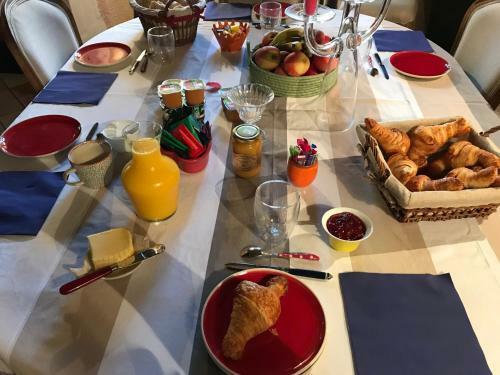Hostal Logis De La Contrescarpe