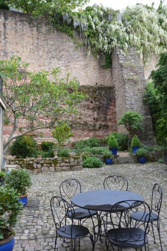 Hostal Logis De La Contrescarpe
