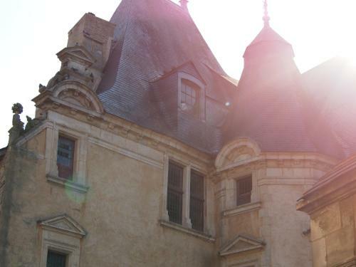 Hostal Logis De La Contrescarpe