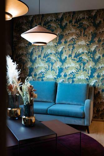 Hotel H�tel Saint Hubert