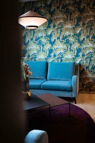 Hotel H�tel Saint Hubert