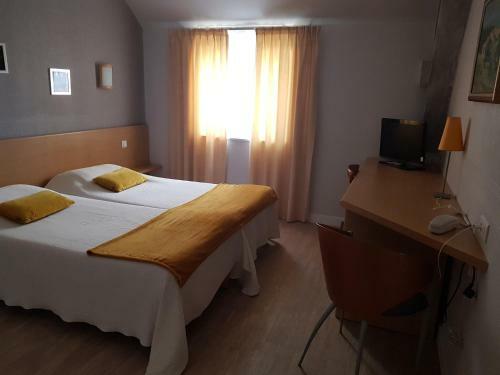 Hotel Fouillade