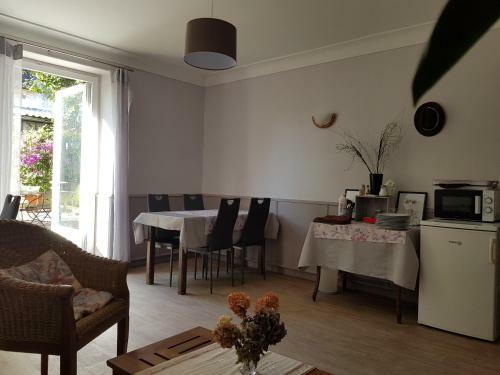 Hotel Fouillade