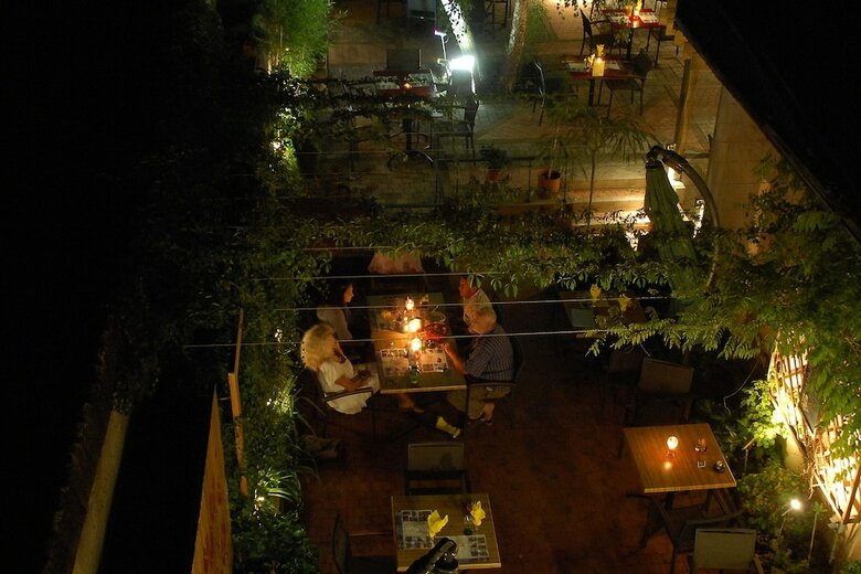 Hotel H�tel Restaurant Aux Deux Roses