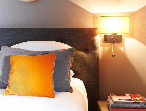 Hotel Maison D'anthouard