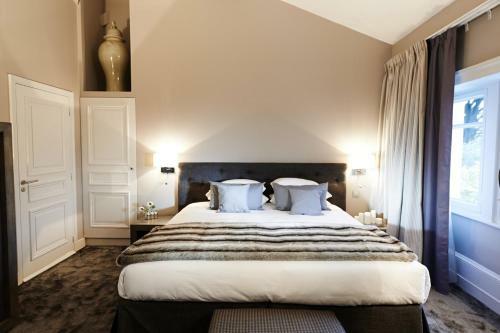 Hotel Maison D'anthouard