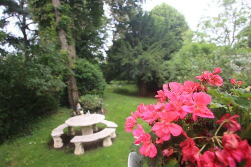 Bed & Breakfast La Cabane Du Canada