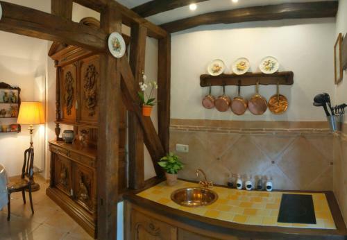 Bed & Breakfast Le Relais De La Tour