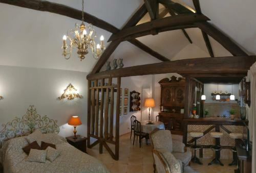 Bed & Breakfast Le Relais De La Tour