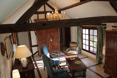 Bed & Breakfast Le Relais De La Tour