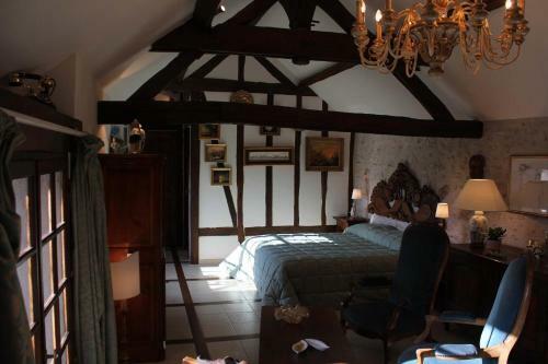 Bed & Breakfast Le Relais De La Tour