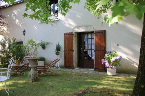 Bed & Breakfast Le Relais De La Tour