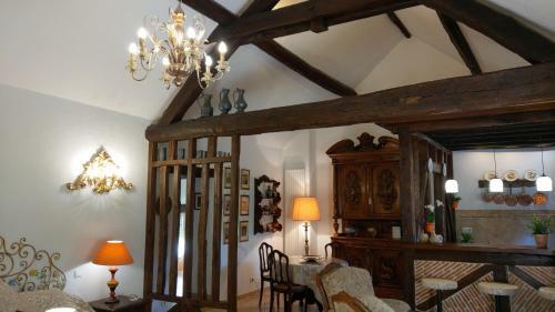 Bed & Breakfast Le Relais De La Tour