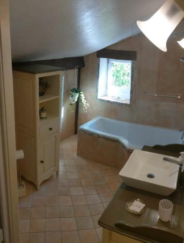Bed & Breakfast Le Relais De La Tour