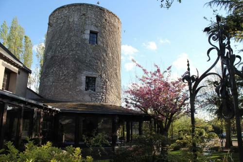 Bed & Breakfast Le Relais De La Tour