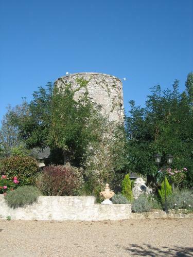 Bed & Breakfast Le Relais De La Tour