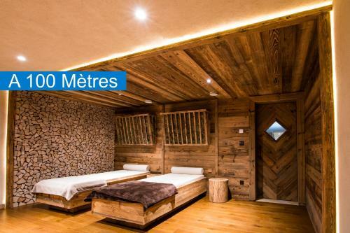 Hotel Le Beau Site