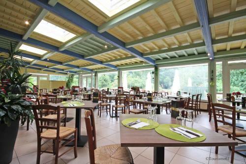 Hotel Logis H�tel De France